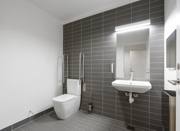 Kontor til leje på Wilders Plads 15A, 1403 København K - 888 m² | Foto 23 - Lokalebasen