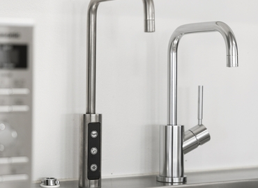 Kontor til leje på Wilders Plads 15A, 1403 København K - 888 m² | Foto 13 - Lokalebasen.dk