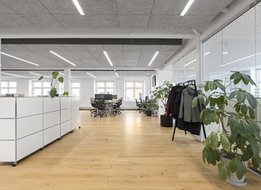 Kontor til leje på Wilders Plads 15A, 1403 København K - 888 m² | Foto 10 - Lokalebasen.dk