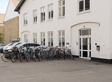 Kontor til leje på Wilders Plads 15A, 1403 København K - 888 m² | Foto 6 - Lokalebasen