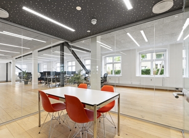 Kontor til leje på Wilders Plads 15A, 1403 København K - 888 m² | Foto 0 - Lokalebasen.dk