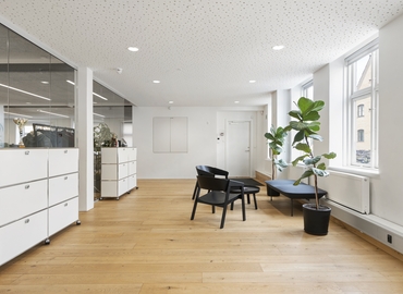 Kontor til leje på Wilders Plads 15A, 1403 København K - 888 m² | Foto 9 - Lokalebasen