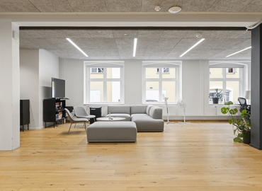 Kontor til leje på Wilders Plads 15A, 1403 København K - 888 m² | Foto 17 - Lokalebasen.dk