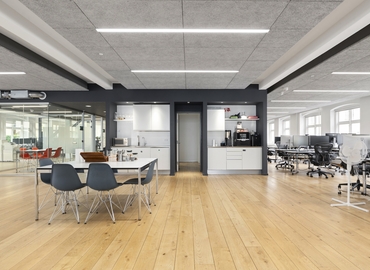 Kontor til leje på Wilders Plads 15A, 1403 København K - 888 m² | Foto 0 - Lokalebasen.dk