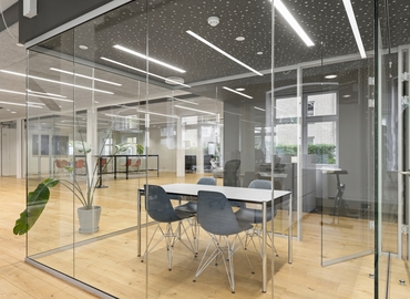 Kontor til leje på Wilders Plads 15A, 1403 København K - 888 m² | Foto 1 - Lokalebasen.dk