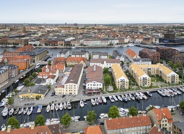 Office Wilders Plads 15A 1403 Copenhagen City Center