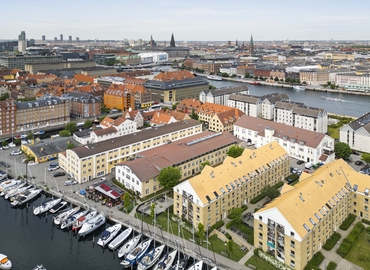 Kontor til leje på Wilders Plads 15A, 1403 København K - 888 m² | Foto 27 - Lokalebasen.dk