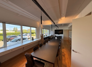 Office Blokken 19 3460 Birkerod