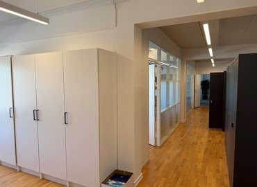 Office Blokken 19 3460 Birkerod