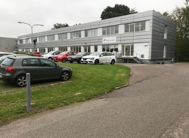 Office Blokken 19 3460 Birkerod