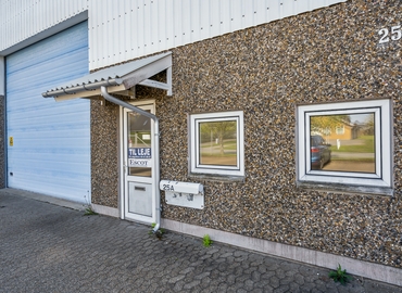 269 m² Office warehouse rental in Norresundby, Virkelyst 27B (9400) - 0 | MatchOffice