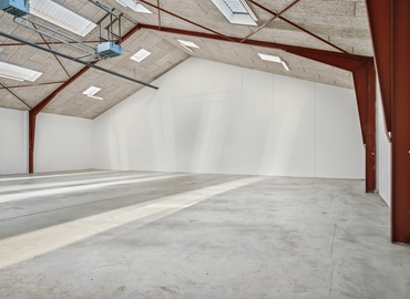 Lager til leje på Virkelyst 27B, 9400 Nørresundby - 269 m² | Foto 3 - Lokalebasen.dk