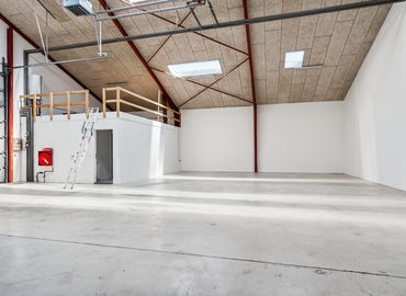 Lager til leje på Virkelyst 27B, 9400 Nørresundby - 269 m² | Foto 5 - Lokalebasen.dk