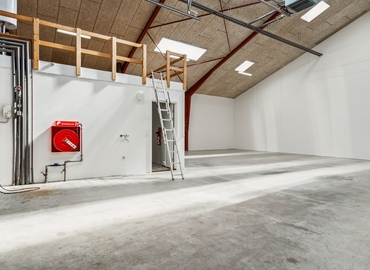 Lager til leje på Virkelyst 27B, 9400 Nørresundby - 269 m² | Foto 4 - Lokalebasen.dk