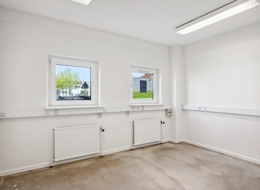 Lager til leje på Virkelyst 27B, 9400 Nørresundby - 269 m² | Foto 6 - Lokalebasen.dk