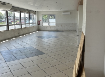 Lager til leje på Gammel Hundestedvej 10B, 3300 Frederiksværk - 90 m² | Foto 0 - Lokalebasen.dk