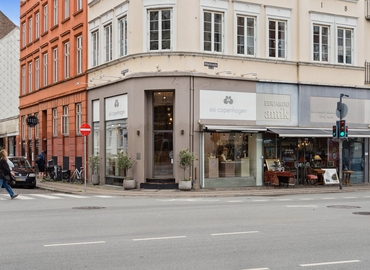 Butik til leje på Østerbrogade 64, 2100 København Ø - 311 m² | Foto 4 - Lokalebasen.dk