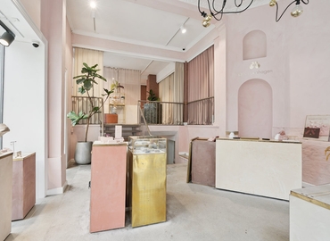 Butik til leje på Østerbrogade 64, 2100 København Ø - 311 m² | Foto 3 - Lokalebasen