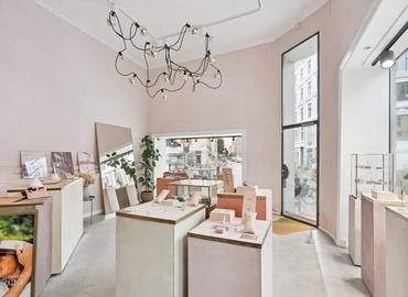 Butik til leje på Østerbrogade 64, 2100 København Ø - 311 m² | Foto 4 - Lokalebasen