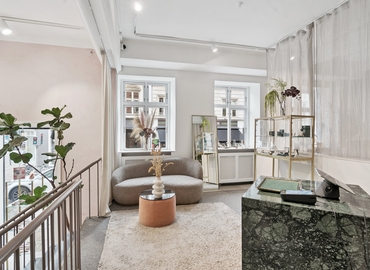 311 m² Store for rent in Copenhagen Ø, Østerbrogade 64 (2100) - 8 | MatchOffice.com
