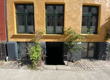 25 m² Commercial warehouse up for rent in Copenhagen N, Vævergade 10 (2200) - 0 | MatchOffice
