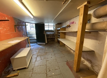 25 m² Warehouse storage for rent in Copenhagen N, Vævergade 10 (2200) - 1 | MatchOffice