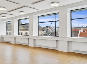 Kontor til leje på Østergade 27, 1100 København K - 262 m² | Foto 4 - Lokalebasen