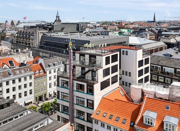 Office Østergade 27 1100 Copenhagen City Center