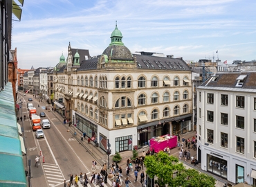 Kontor til leje på Østergade 27, 1100 København K - 262 m² | Foto 6 - Lokalebasen