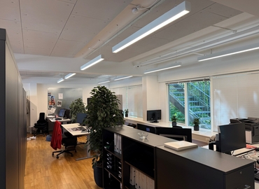 Office Blokken 19 3460 Birkerod