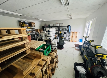 Lager til leje på Friis Hansens Vej 12, 7100 Vejle - 100 m² | Foto 3 - Lokalebasen