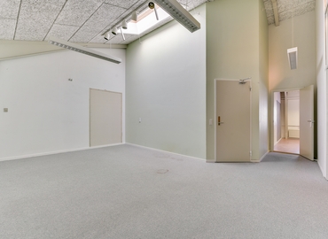 Lager til leje på Hjulmagervej 9F, 7100 Vejle - 140 m² | Foto 3 - Lokalebasen