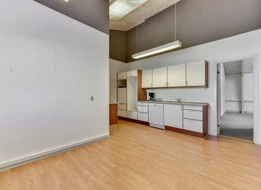 Lager til leje på Hjulmagervej 9F, 7100 Vejle - 140 m² | Foto 4 - Lokalebasen