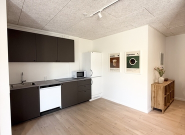 Coworking på Søvang Allé 7A, 2770 Kastrup - 5 m² | Foto 5 - Lokalebasen.dk