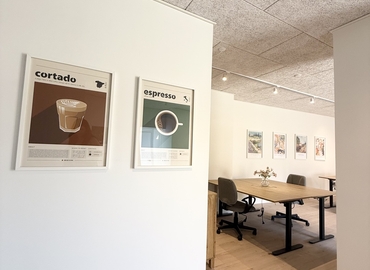 Coworking på Søvang Allé 7A, 2770 Kastrup - 5 m² | Foto 4 - Lokalebasen.dk