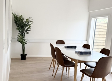 Coworking på Søvang Allé 7A, 2770 Kastrup - 5 m² | Foto 6 - Lokalebasen