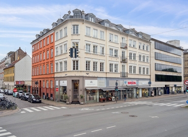 311 m² Commercial shop for rent in Copenhagen Ø, Østerbrogade 64 (2100) - 2 | MatchOffice