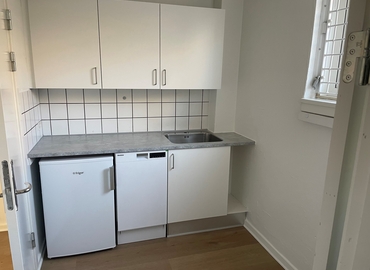 74 m² Commercial shop for rent in Aarhus C, Åboulevarden 84 (8000) - 6 | MatchOffice.com