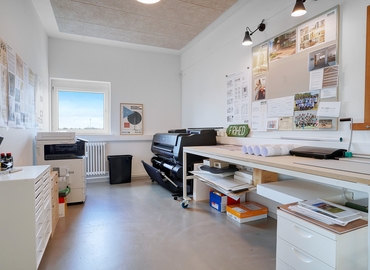 Kontor til leje på Herlev Hovedgade 201, 2730 Herlev - 1995 m² | Foto 8 - Lokalebasen.dk