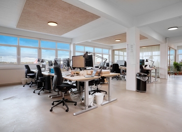 Kontor til leje på Herlev Hovedgade 201, 2730 Herlev - 1995 m² | Foto 1 - Lokalebasen.dk