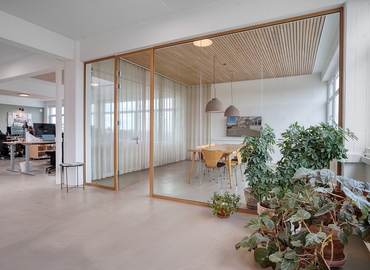 Kontor til leje på Herlev Hovedgade 201, 2730 Herlev - 1995 m² | Foto 5 - Lokalebasen.dk