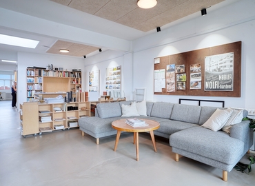 Kontor til leje på Herlev Hovedgade 201, 2730 Herlev - 1995 m² | Foto 4 - Lokalebasen