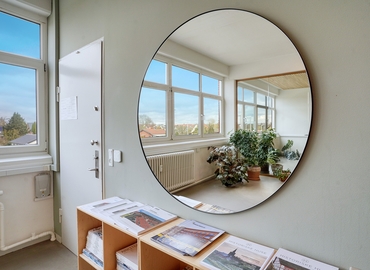 Kontor til leje på Herlev Hovedgade 201, 2730 Herlev - 1995 m² | Foto 9 - Lokalebasen.dk