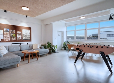 Kontor til leje på Herlev Hovedgade 201, 2730 Herlev - 1995 m² | Foto 3 - Lokalebasen.dk