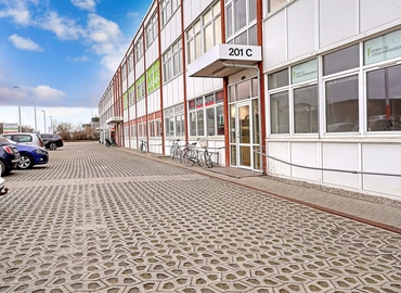 Kontor til leje på Herlev Hovedgade 201, 2730 Herlev - 1995 m² | Foto 14 - Lokalebasen