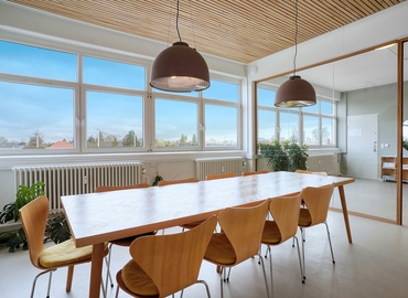 Kontor til leje på Herlev Hovedgade 201, 2730 Herlev - 1995 m² | Foto 2 - Lokalebasen.dk