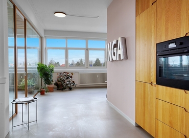 Kontor til leje på Herlev Hovedgade 201, 2730 Herlev - 1995 m² | Foto 13 - Lokalebasen.dk