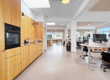 Kontor til leje på Herlev Hovedgade 201, 2730 Herlev - 1995 m² | Foto 12 - Lokalebasen.dk