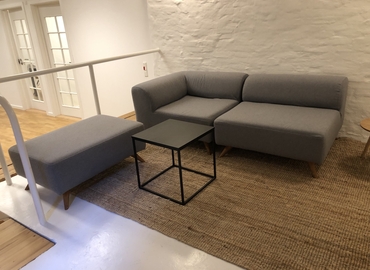 Office Vestergade 43 8000 Aarhus C