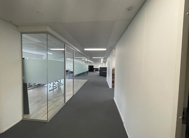 Kontor til leje på Smedeholm 13A 2. sal tv., 2730 Herlev - 340 m² | Foto 2 - Lokalebasen.dk